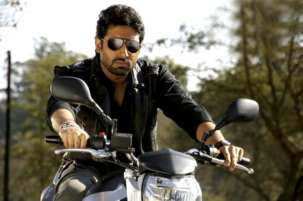 Abhishek Reveals John Taught Him Bike Riding For Dhoom, Says “Parents Never Allowed Me To Ride” - RVCJ Media