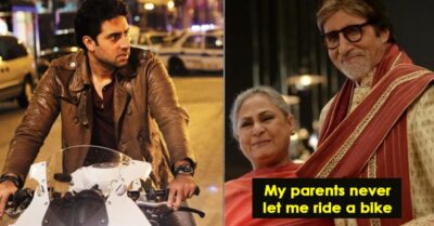 Abhishek Reveals John Taught Him Bike Riding For Dhoom, Says “Parents Never Allowed Me To Ride” RVCJ Media