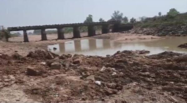 “Bihari Money Heist,” Thieves Pretended To Be Irrigation Workers & Stole 60-Feet Bridge In Bihar RVCJ Media