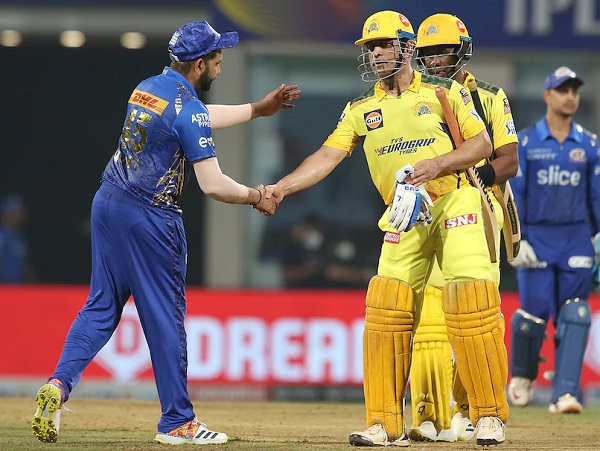 “MSD For World Cup,” Fans Want Dhoni To Play Next T20WC After His Great Finish Against MI - RVCJ Media