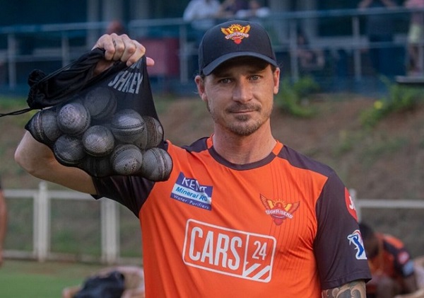 “I Think He’s Semi-Cemented His Spot In Team India,” Dale Steyn Showers Praises On Umran Malik - RVCJ Media