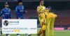 “MSD For World Cup,” Fans Want Dhoni To Play Next T20WC After His Great Finish Against MI RVCJ Media