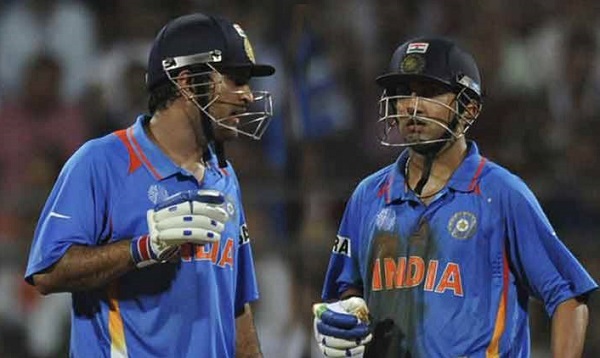 Virat Reveals 3 Words Sachin Said To Him When He Got Dismissed & Kohli Went To Bat In 2011 WC - RVCJ Media