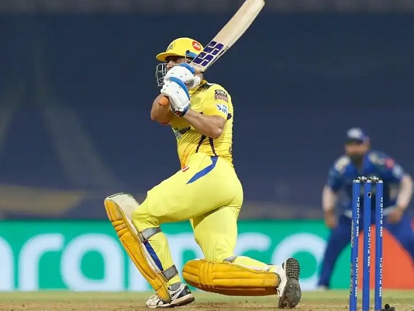 “MSD For World Cup,” Fans Want Dhoni To Play Next T20WC After His Great Finish Against MI - RVCJ Media