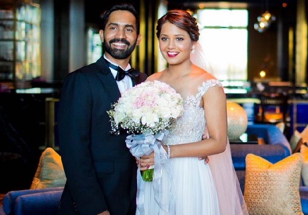 Not Just Arun Lal But These Famous Indian Cricketers Have Also Got Married Twice RVCJ Media