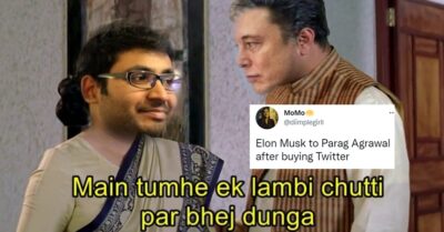 Netizens Share Hilarious Memes For Parag Agrawal’s Job After Elon Musk Takes Over Twitter RVCJ Media