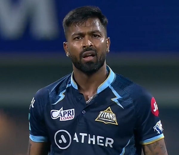 “Kick Out Hardik Pandya From Gujarat Titans’ Captaincy,” People Slam Hardik For Scolding Shami - RVCJ Media