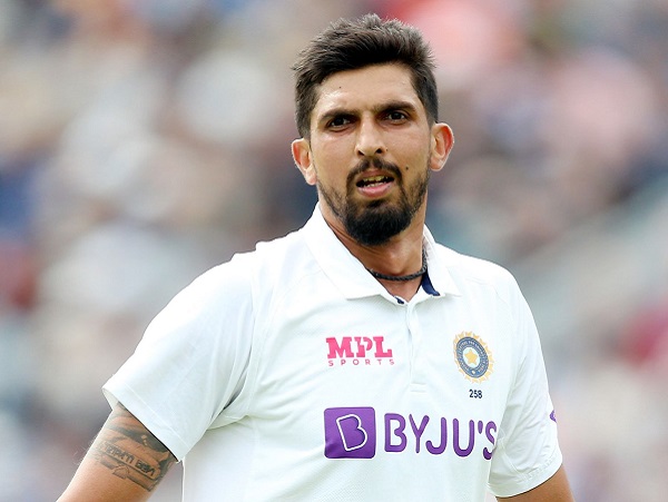 Ishant Sharma Recalls Match-Fixing Allegations On Shami By Hasin Jahan & His Reply To BCCI’s ACU - RVCJ Media