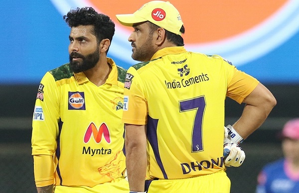 MS Dhoni Reacts To Fan’s Emotional Letter For Chennai Team Which Is Now Framed By CSK - RVCJ Media