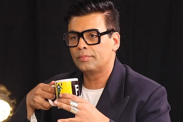 “Watch Cinema By Great Masters Across India & World,” Karan Johar’s Advice To Aspiring Directors - RVCJ Media