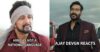 “If Hindi Isn’t National Language, Why Dub Kannada Films,” Ajay Devgn Responds To Kiccha Sudeep RVCJ Media