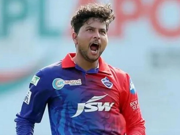 Kuldeep Yadav Shuts Down Troller Who Asks Him To Focus On Cricket In The Coolest Way RVCJ Media