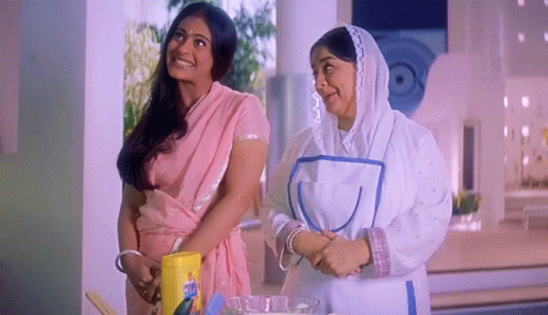 Mumbai Police Uses K3G’s Epic Scene Ft. Kajol & Farida Jalal To Convey Cyber Security Message - RVCJ Media