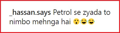 Amid Lemon’s Sky-High Price, 3 Idiots Inspired Meme On Nimbu Is Taking The Internet By Storm - RVCJ Media