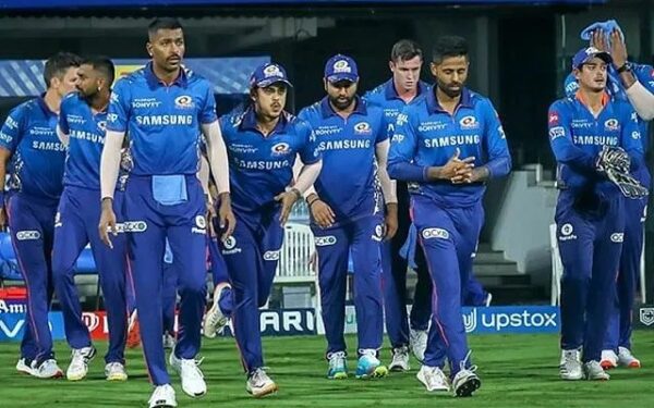 Rohit Sharma Reacts After 5 Times Winner Mumbai Indians Gets Out Of IPL Play-Offs Race RVCJ Media