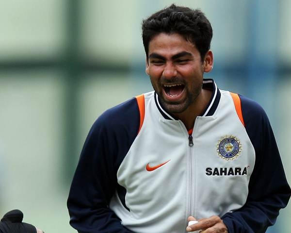 “It’s Waste Of Time, Let Me Eat Burger & Pizza,” Kaif Reveals Funny Story Of Shimron Hetmyer - RVCJ Media