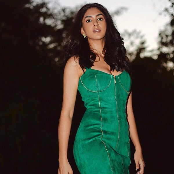 Mrunal Thakur Revealed People Called Her ‘Matka’ In India But In Us, She Was Called ‘Kardashian’ - RVCJ Media