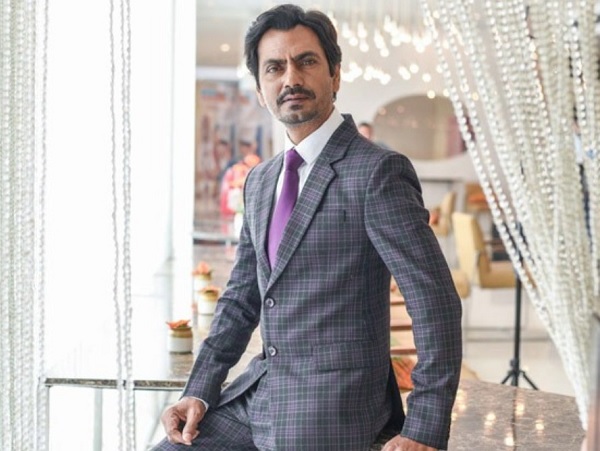 “Everyone Speaks In English In Bollywood But South People Are Proud Of Their Language,” Says Nawaz - RVCJ Media
