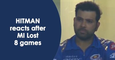 Rohit Sharma Reacts After 5 Times Winner Mumbai Indians Gets Out Of IPL Play-Offs Race RVCJ Media