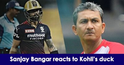 RCB Coach Sanjay Bangar Reacts To Ravi Shastri’s ‘Overcooked’ Remark Over Virat Kohli’s Form RVCJ Media