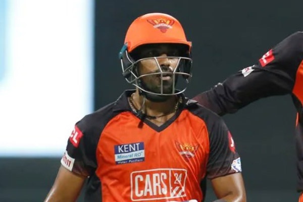 “When You Come To Mumbai, You Get A Reality Check,” Says SRH’s Shashank Singh On His Journey RVCJ Media