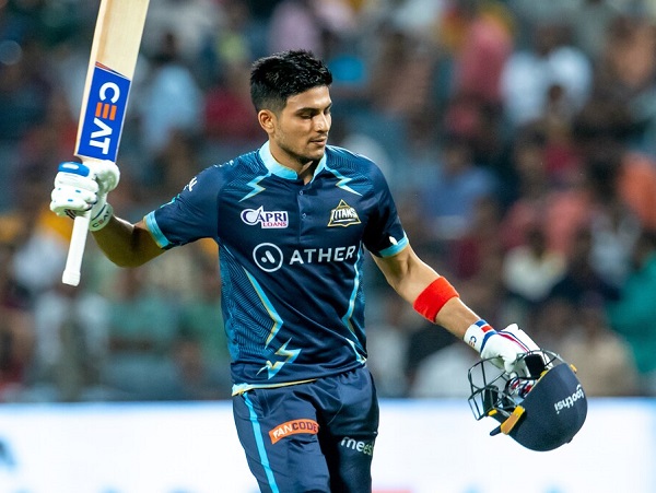 Shubman Gill Perfectly Mimics Sunil Narine’s Bowling Action, Video Is Unmissable - RVCJ Media