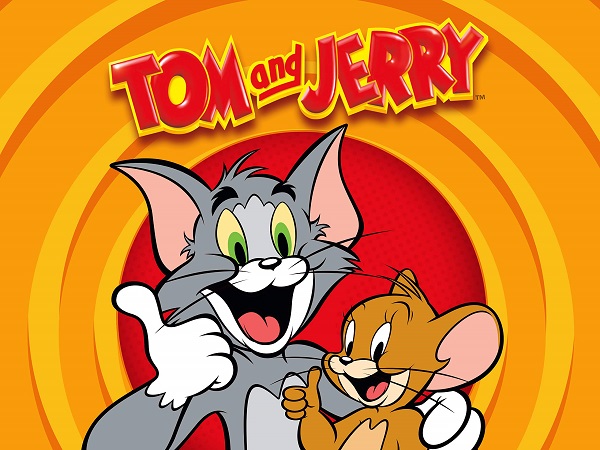 Man Shows How Crimes Under IPC Were Committed In Our Loved Tom & Jerry &  It's Hilarious AF - RVCJ Media