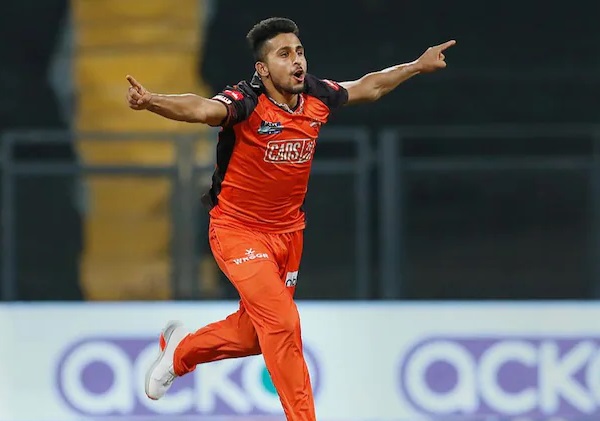 Umran Malik Recalled How His Mother Unconditionally Supported His Passion For Cricket - RVCJ Media