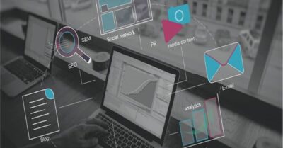 The Growing Power Of Digital Marketing RVCJ Media