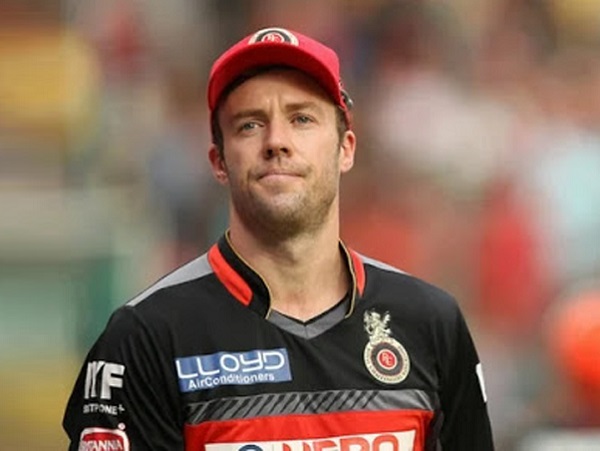 “I Am Glad That Virat’s Confirmed It,” Says AB De Villiers On His Return To RCB In IPL 2023 - RVCJ Media