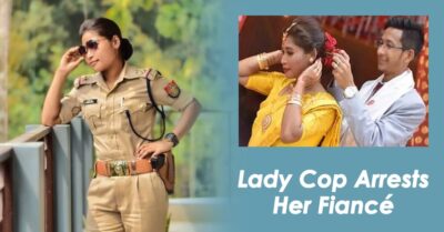 Courageous Assam Woman Cop Arrested Her Fiancé On The Charges Of Fraud Ahead Of Wedding RVCJ Media