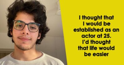 “I’d Thought Life Would Be Easier & Sorted,” Darsheel Safary Speaks On Frustration Post COVID RVCJ Media