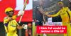 “I Think Faf Would Be Jealous,” Ruturaj Gaikwad Takes A Funny Dig At Ex Opening Partner RVCJ Media