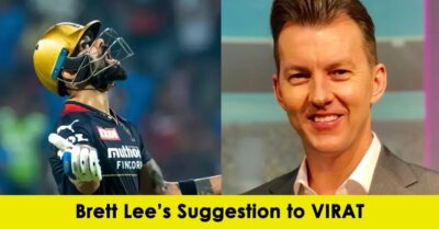 Brett Lee Has An Advice For Virat Kohli After RCB Got Knocked Out In 2nd Qualifier RVCJ Media
