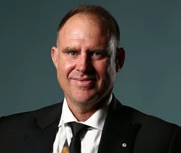 Matthew Hayden Revealed How Umran Malik Exposed This MI Batter Against Quality Fast Bowling - RVCJ Media