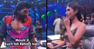 “Kuch To Raham Karo,” Ranveer Singh Blames Mouni Roy’s Hotness For Heatwave In The Country RVCJ Media