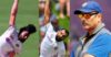 “Tu Do Baar Kha Le,” Ravi Shastri Wishes Eid Mubarak To Shami & Siraj With A Hilarious Tweet RVCJ Media