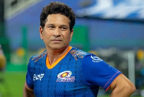 Sachin Tendulkar Breaks Silence On Arjun Not Getting Chance To Play For MI In Two IPL Seasons RVCJ Media