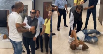“Knock Out By My Dad For Not Qualifying For Knock Outs,” Gabbar’s Funny Video Will ROFL You RVCJ Media