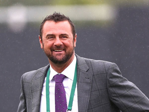 “You’ve Taught Me All This In Commentary Box,” DK Gives A Kickass Reply To Simon Doull - RVCJ Media