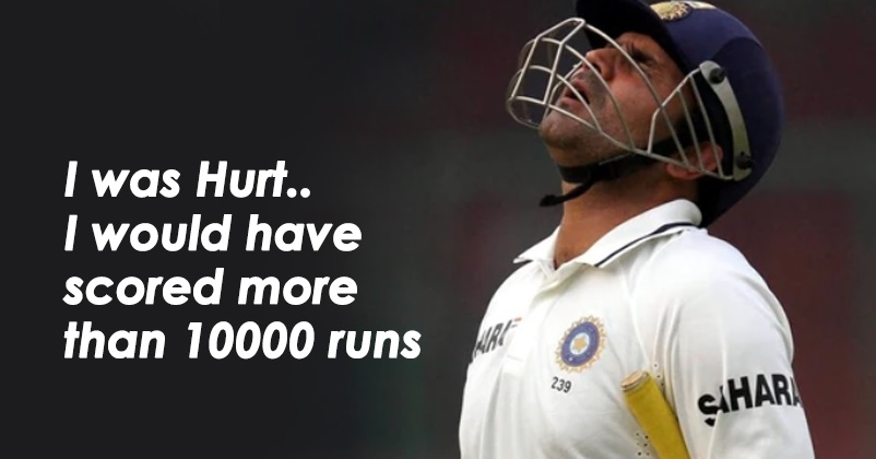 “I’d Have Scored 10K+ Test Runs Had I Not Been Dropped,” Sehwag Says He Was Hurt When Dropped RVCJ Media
