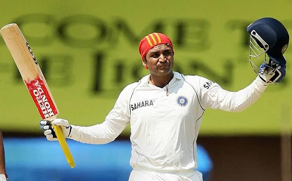 “I’d Have Scored 10K+ Test Runs Had I Not Been Dropped,” Sehwag Says He Was Hurt When Dropped - RVCJ Media
