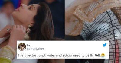 Girl’s Dupatta Gets Stuck In Table Fan & She Gets Strangled, Actor Tears It Off With His Teeth RVCJ Media