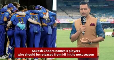 Aakash Chopra Thinks Mumbai Indians Will Release These 4 Cricketers Ahead Of IPL 2023 RVCJ Media