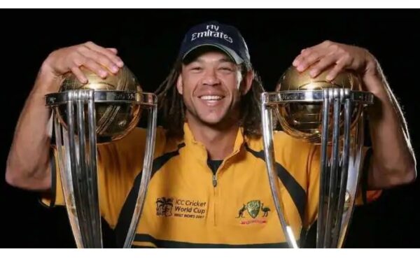 From Ponting To KP, Sachin To Kohli, Cricket World Reacts On Sudden Departure Of Andrew Symonds - RVCJ Media