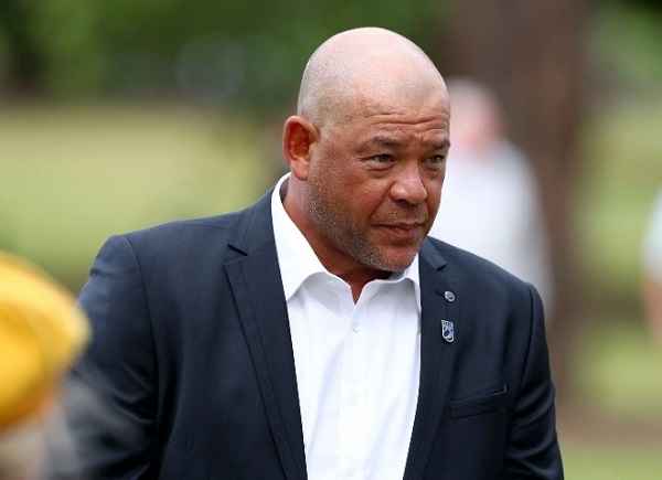 Why Was Andrew Symonds Called Roy & Who Gave Him This Nickname? - RVCJ Media
