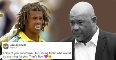 From Ponting To KP, Sachin To Kohli, Cricket World Reacts On Sudden Departure Of Andrew Symonds RVCJ Media