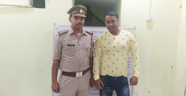 Salman Khan’s Doppelganger Arrested In Lucknow For Making Video In Public & Disturbing Peace - RVCJ Media