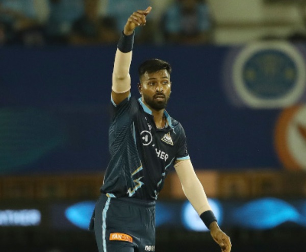 “It’s Very Important As A Leader To Be Sensible,” Shami Has An Apt Advice For Hardik Pandya - RVCJ Media