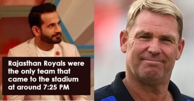 “He Was Way Ahead Of His Time,” Irfan Recalls Shane Warne’s Incredible Captaincy In IPL2008 RVCJ Media